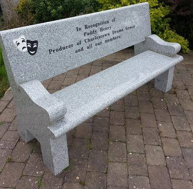 Giblin Stone, Stone, Sligo