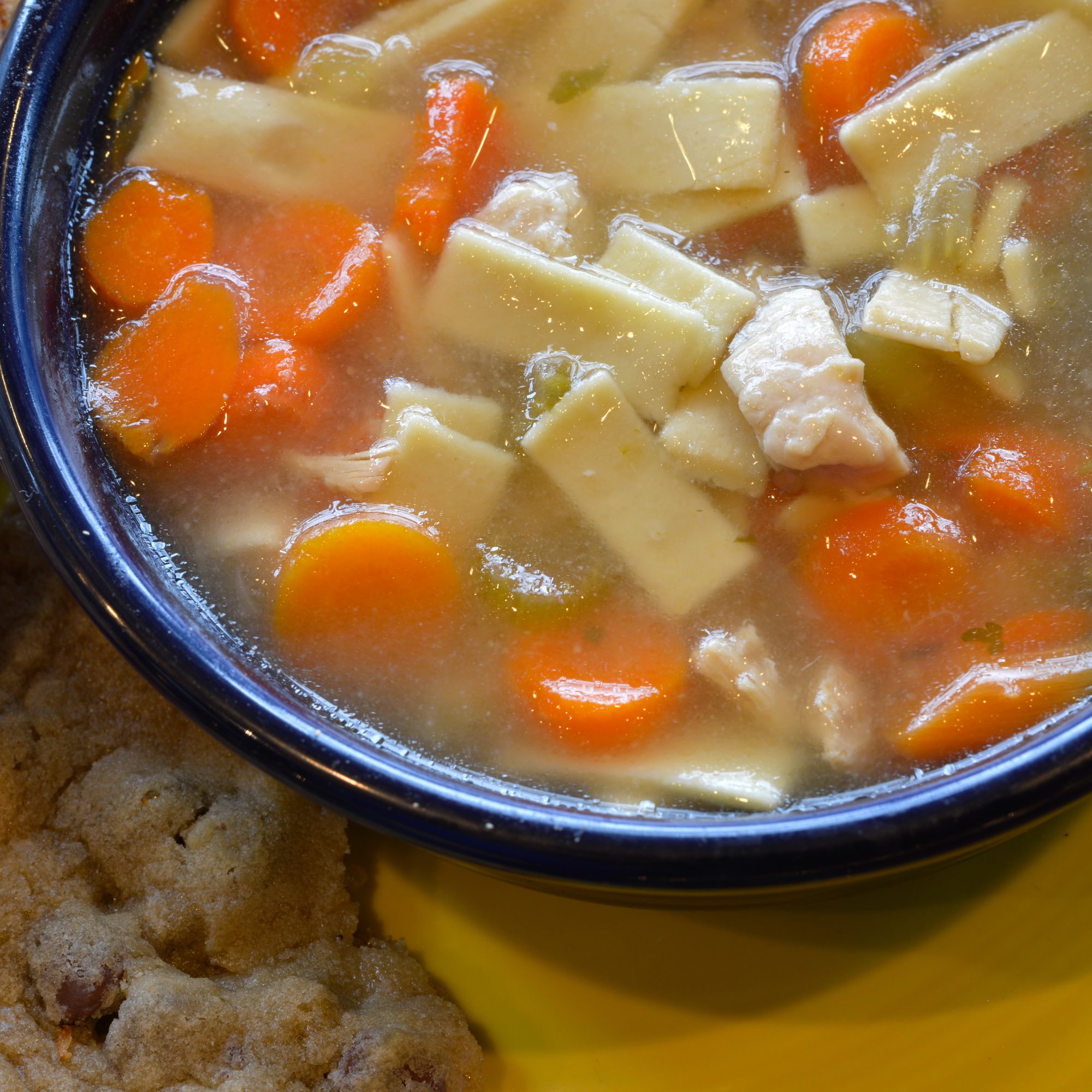 Cup of Soup