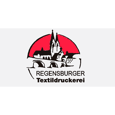 Logo von Regensburger Textildruckerei e.K.