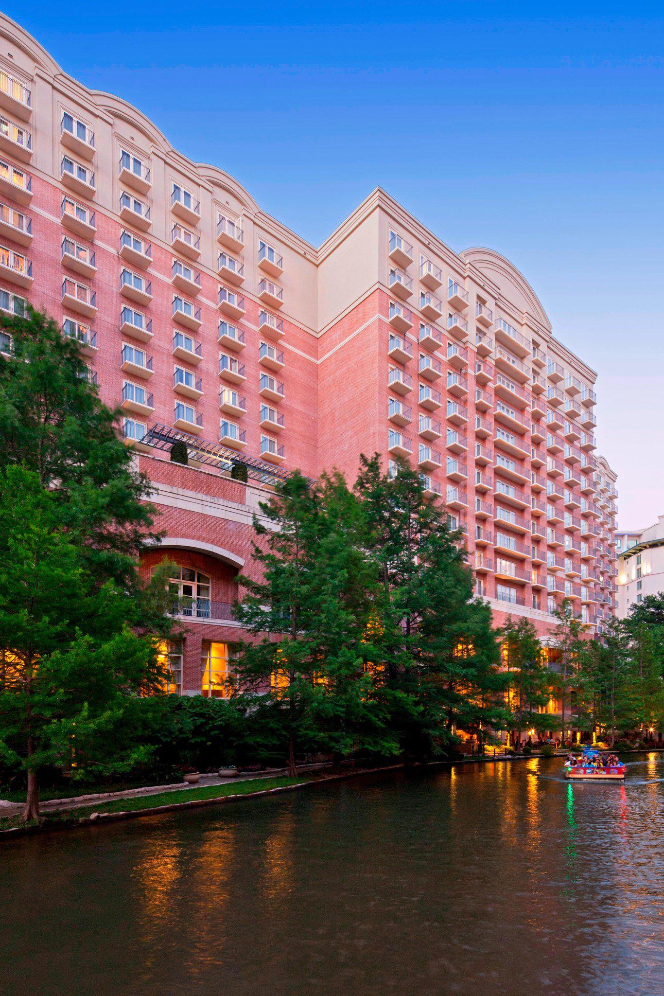 The Westin Riverwalk, San Antonio Photo