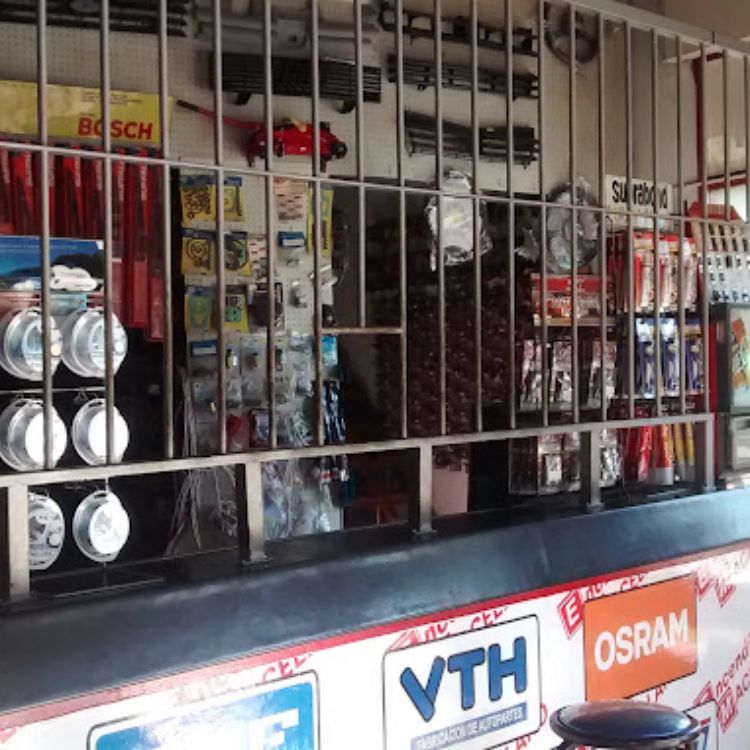 Galería en miniatura