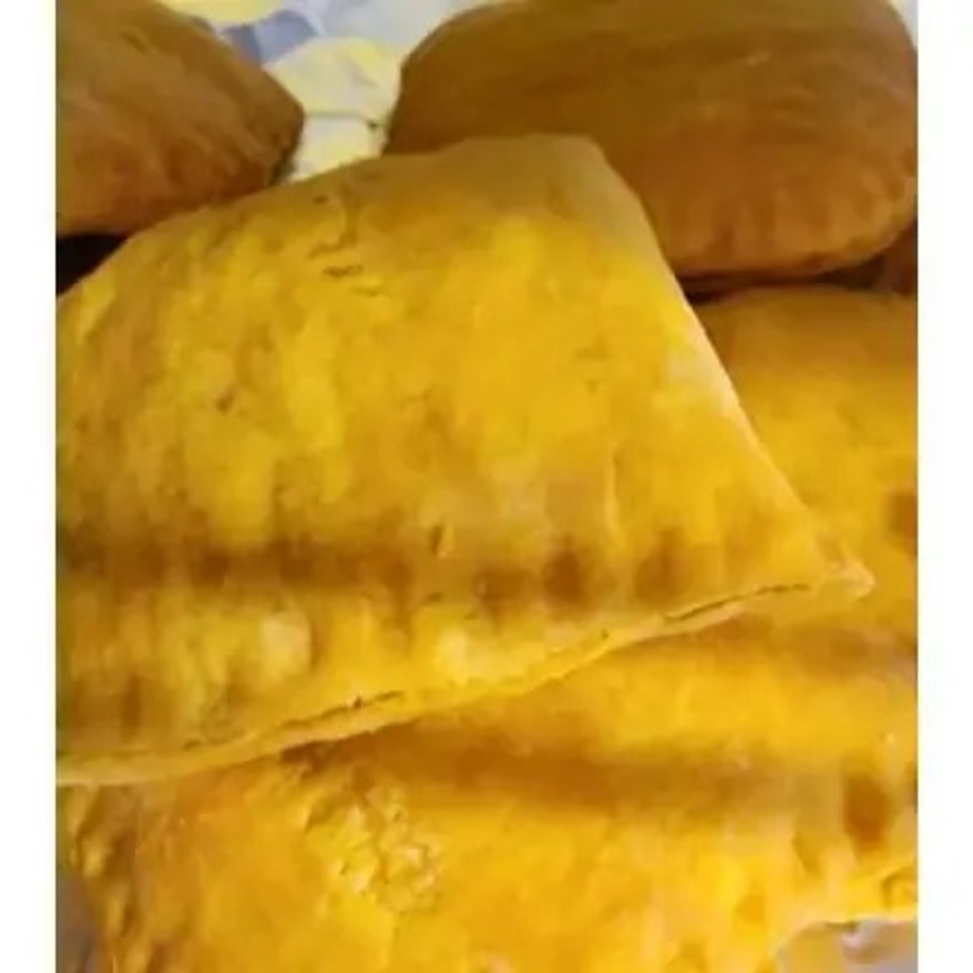 Patties (Mild and Spicy Beef Only)
