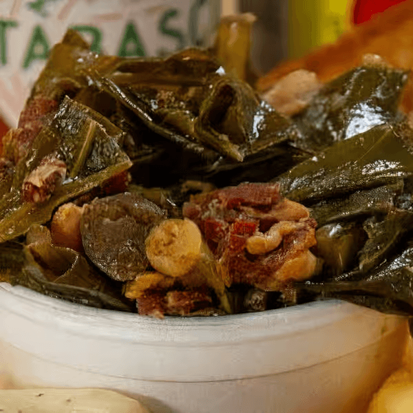 Collard Greens