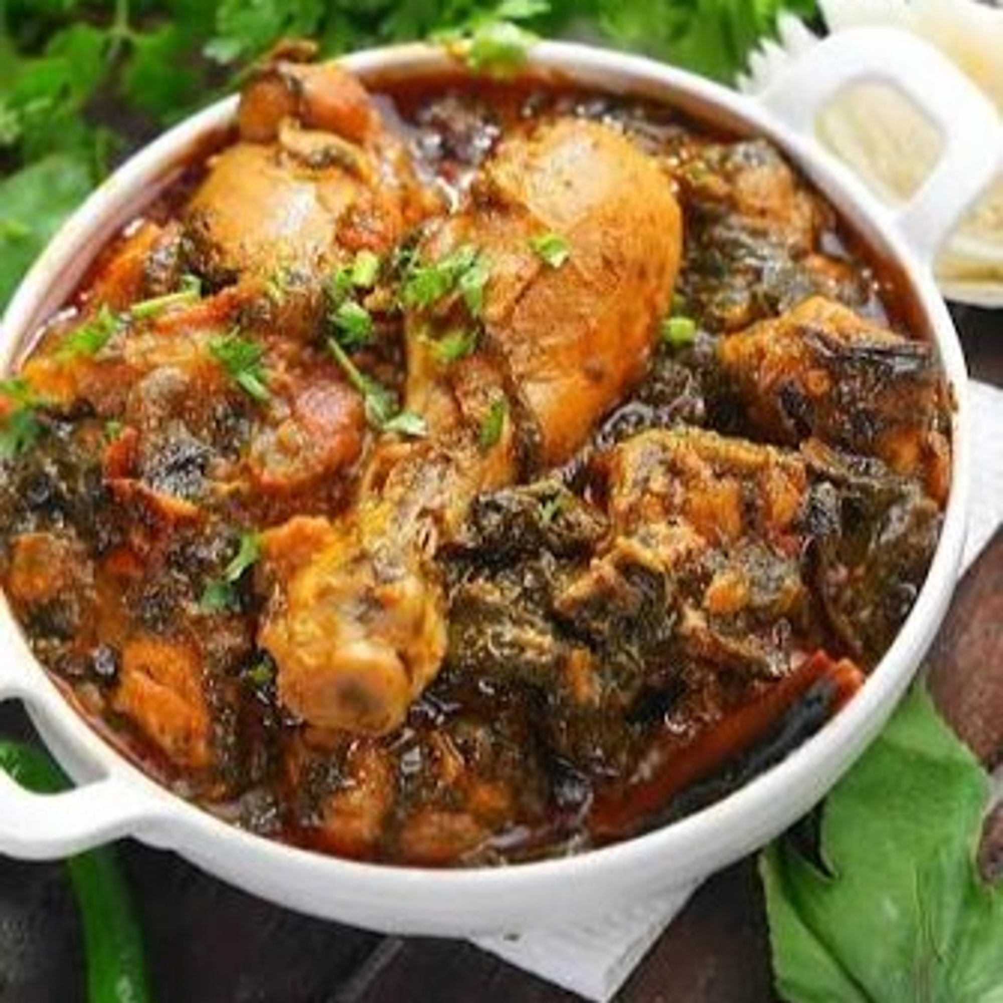 Gongura