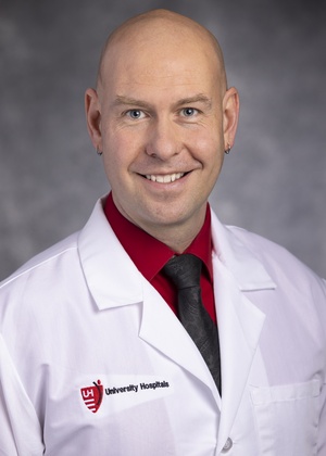 Robert Denton, PsyD Image