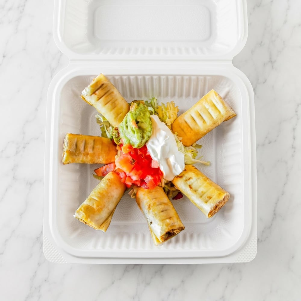 Taquitos