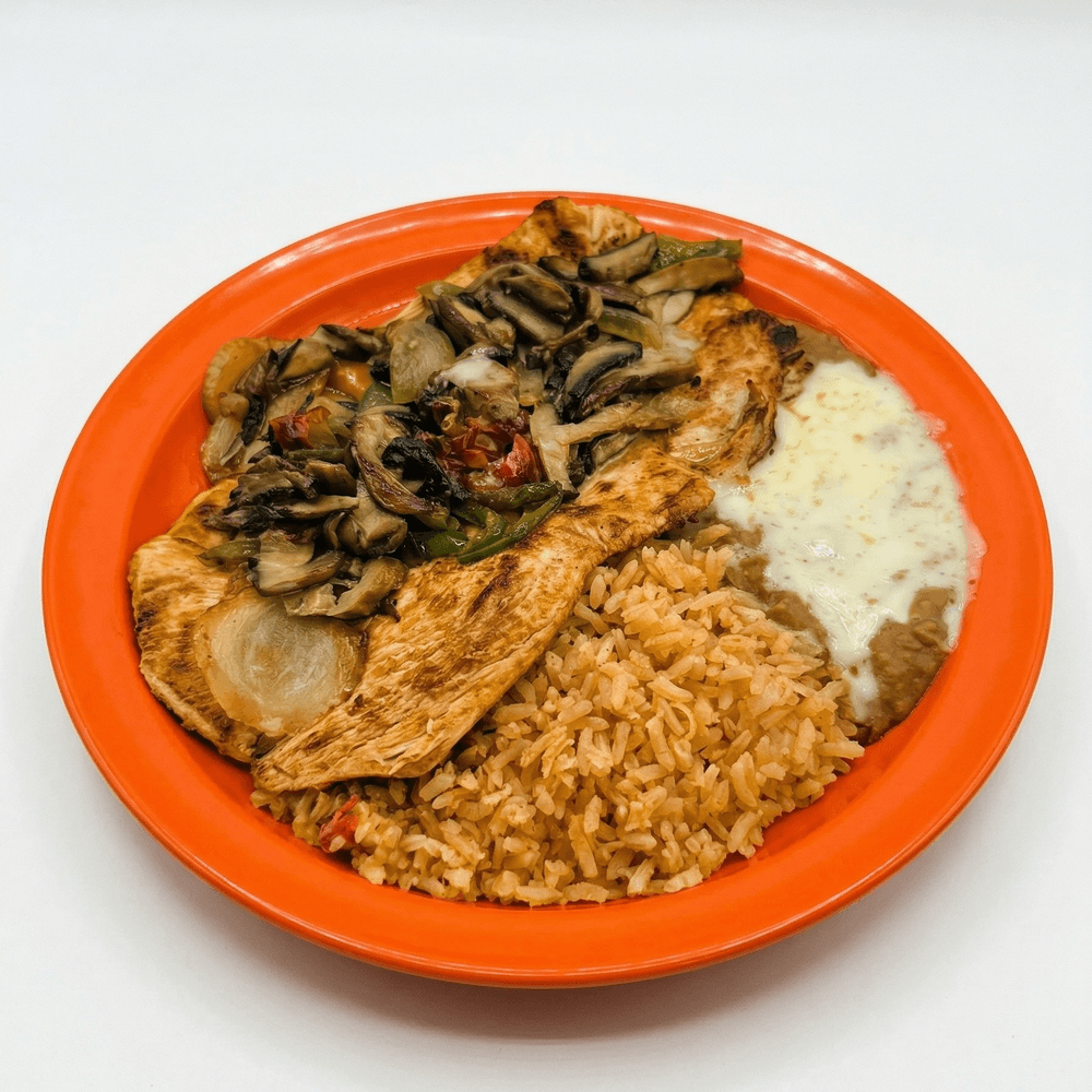 Pollo La Piedad