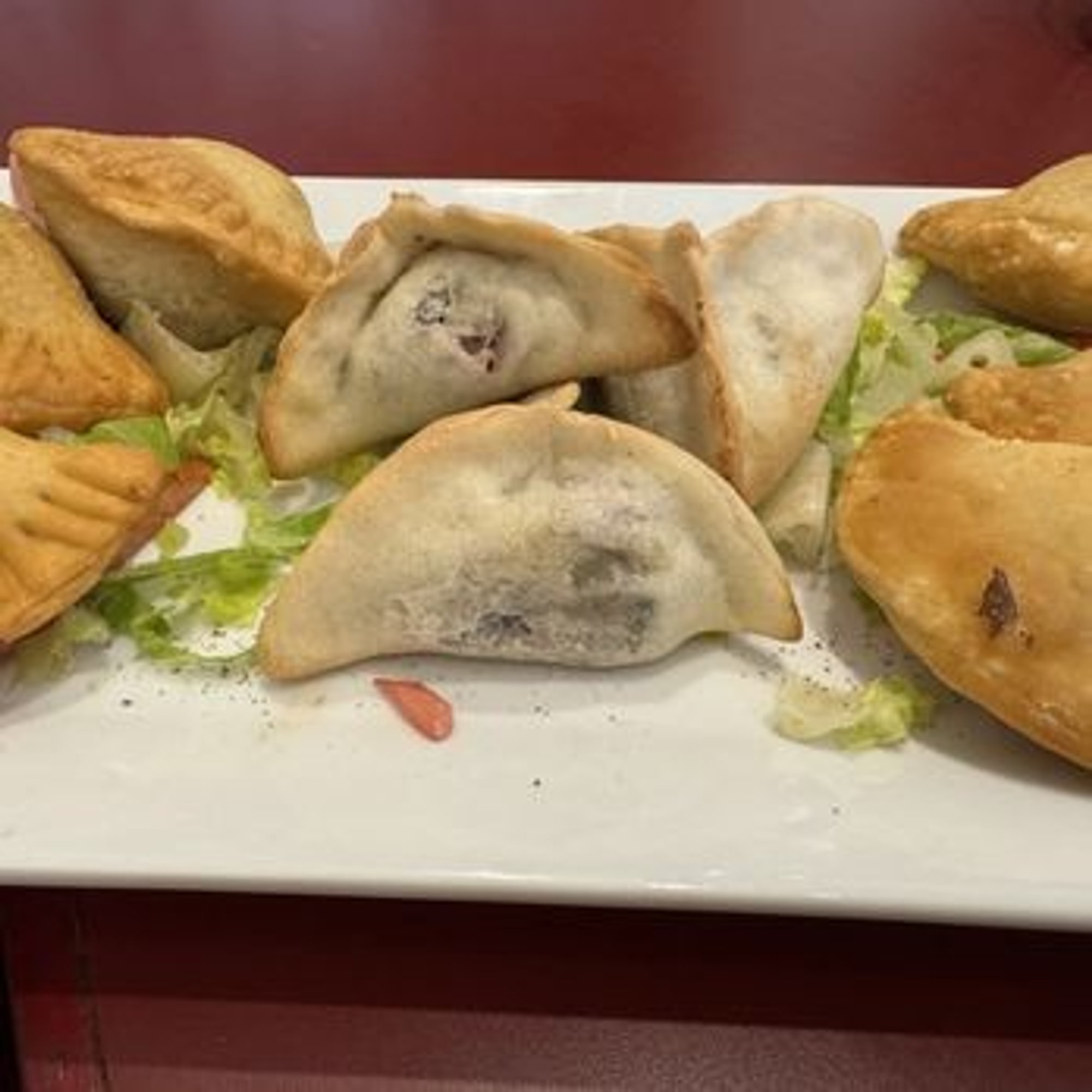 Pies Combo