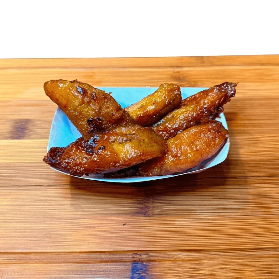 Plantains
