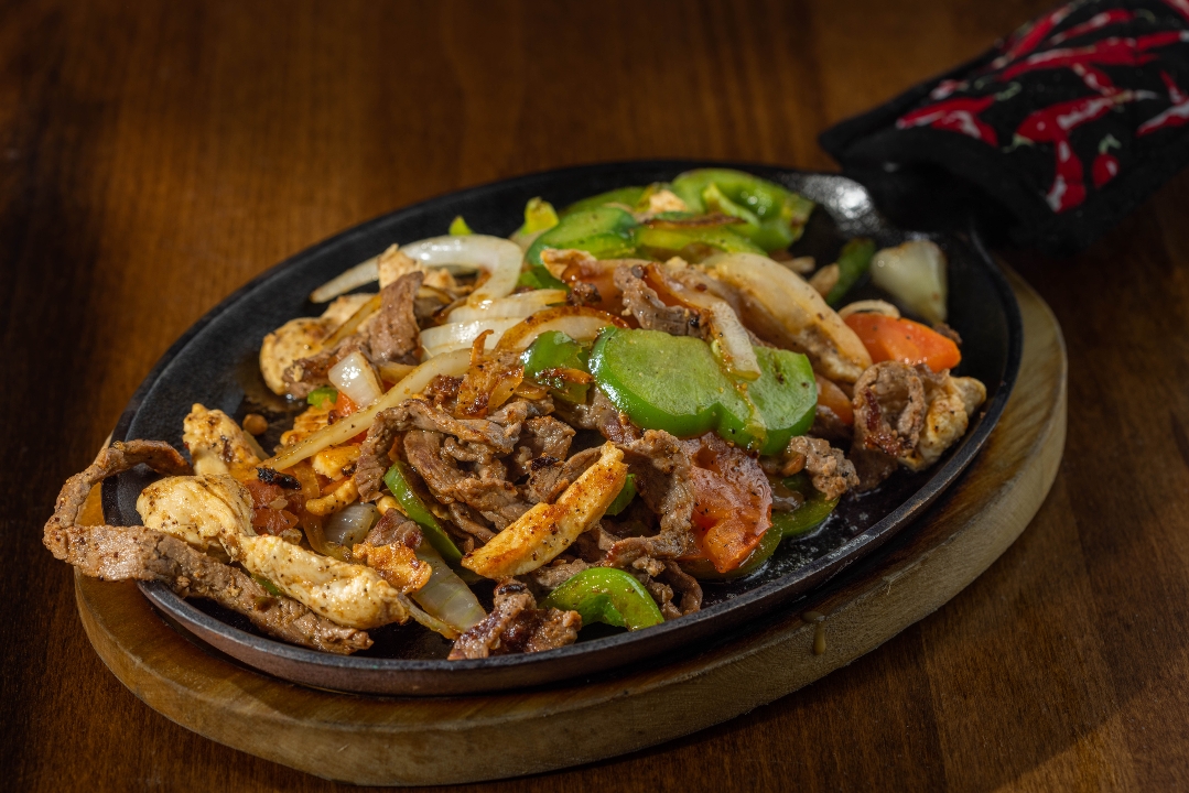 Fajitas