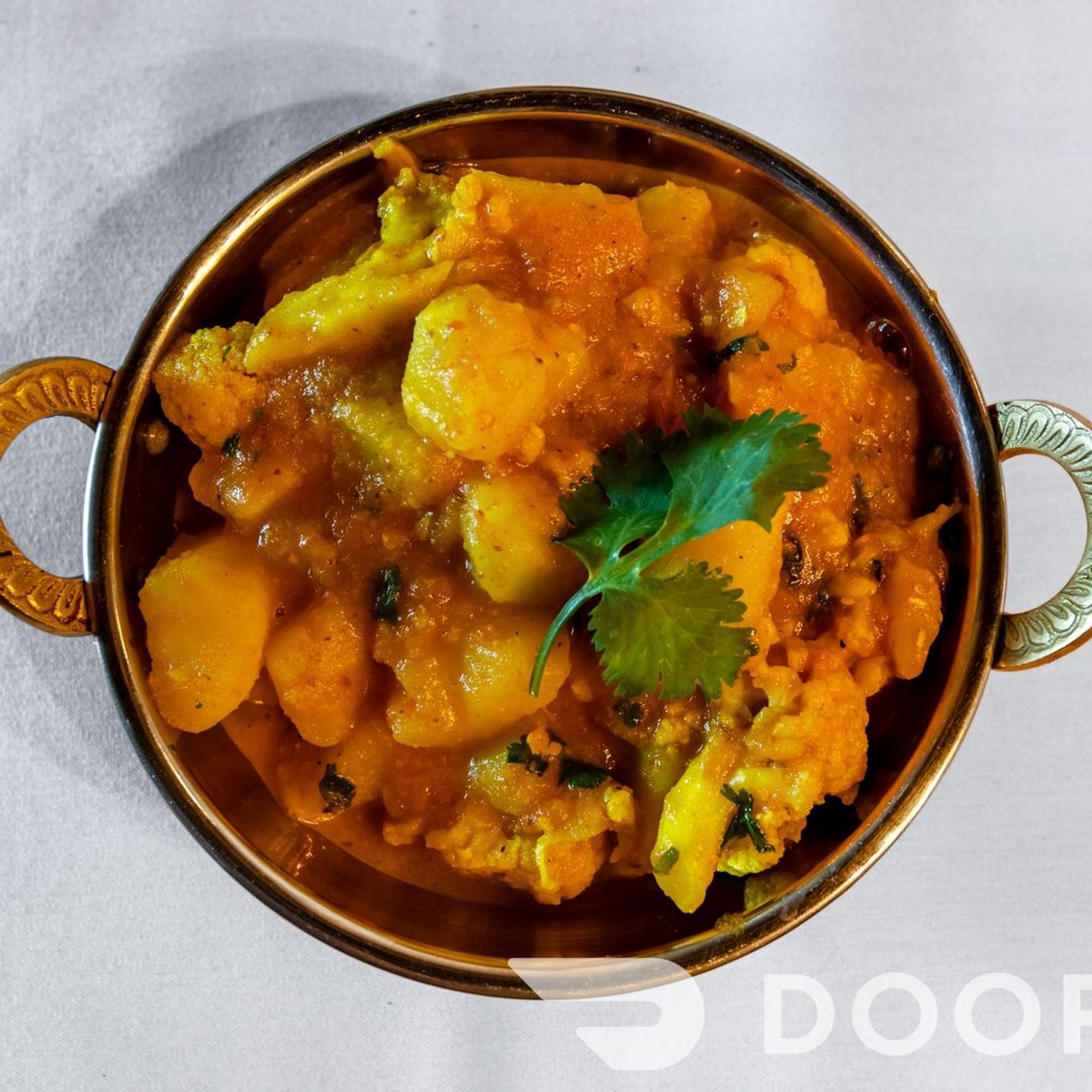 Aloo Gobi