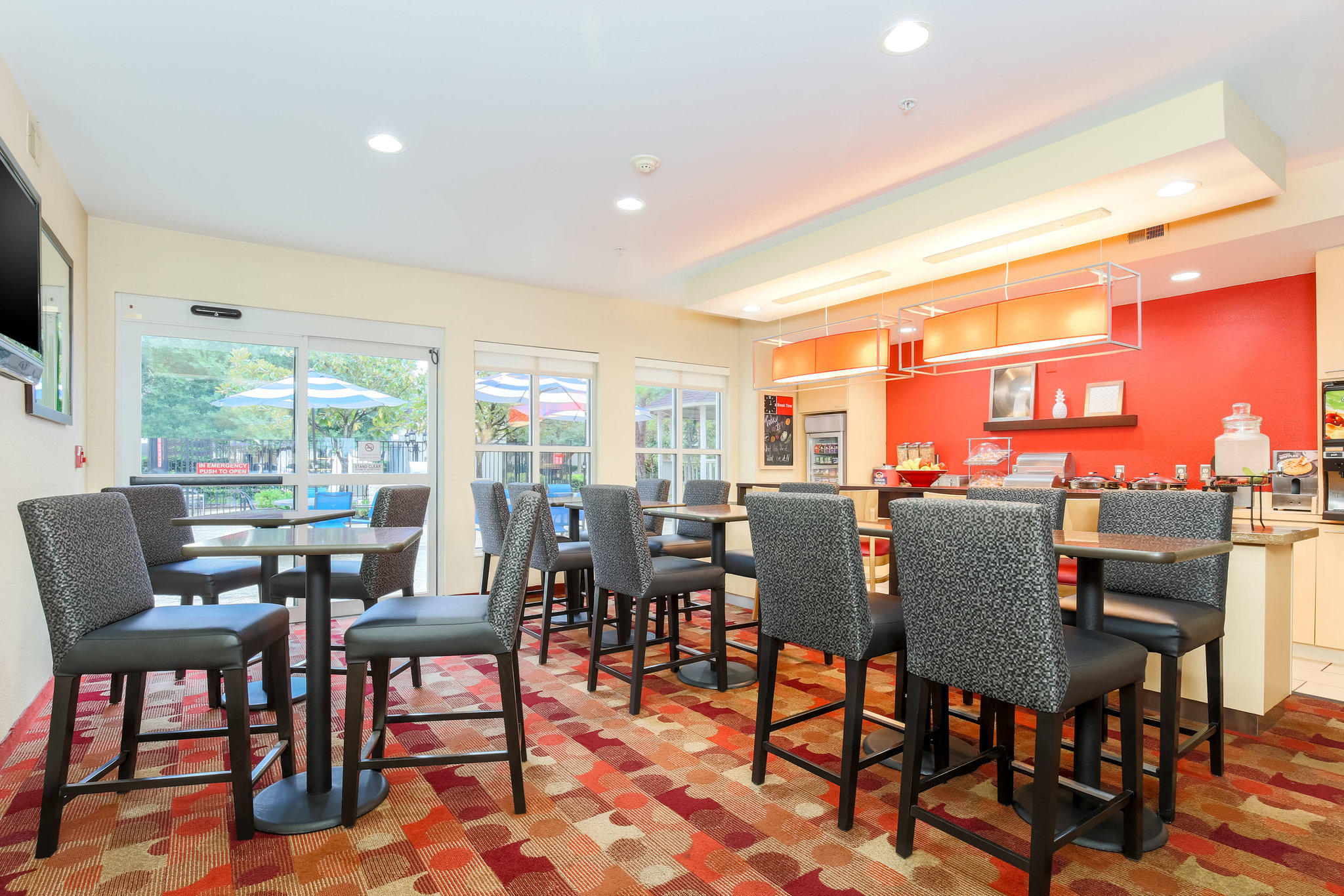 TownePlace Suites by Marriott Houston Brookhollow Photo