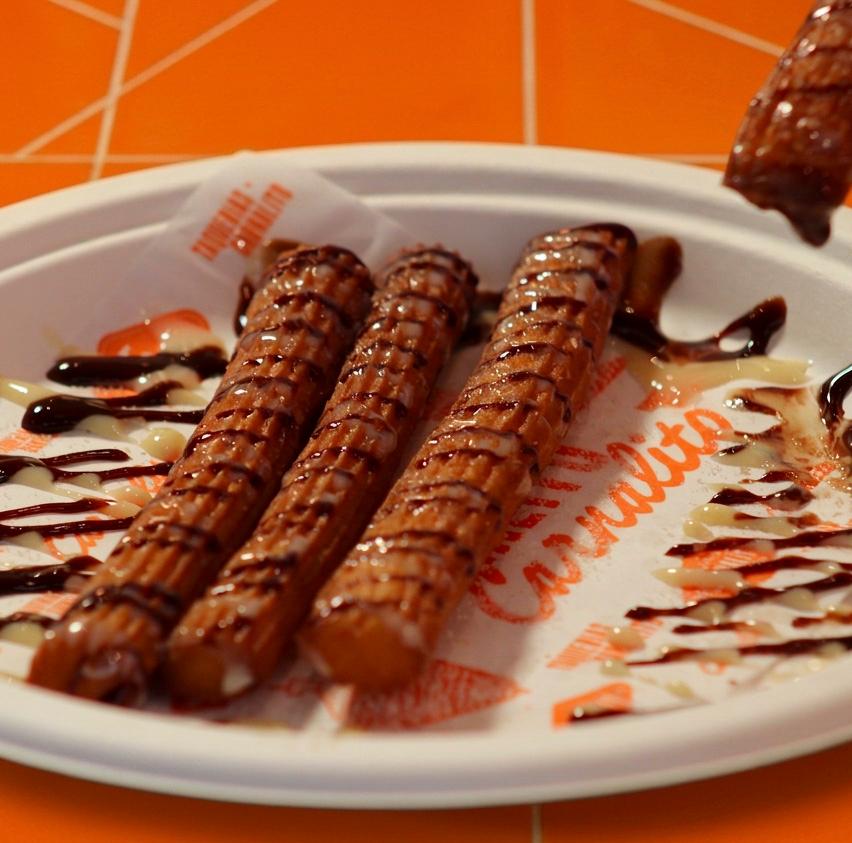 Churros (2PC)