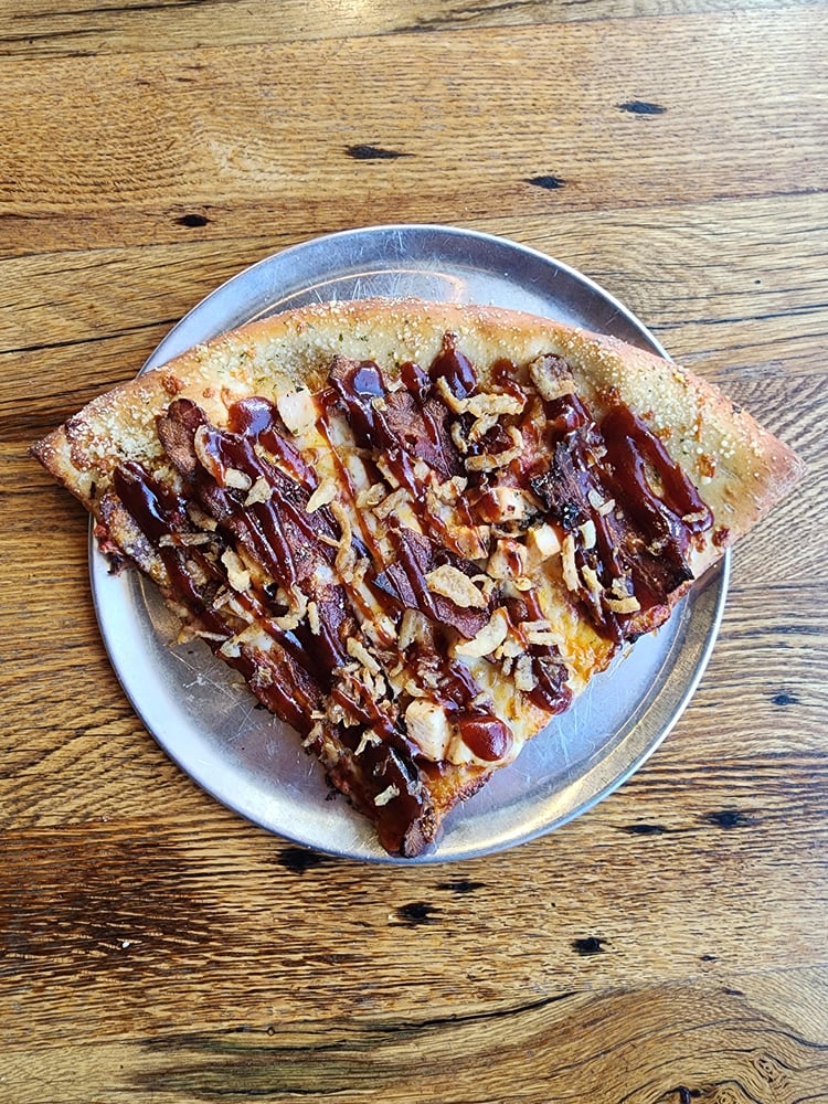 West Park Slice