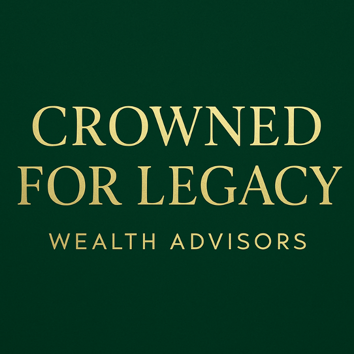 crownedforlegacy.com
