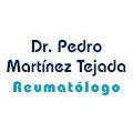 Dr. Pedro Martínez Tejada Reumatólogo Zacatecas