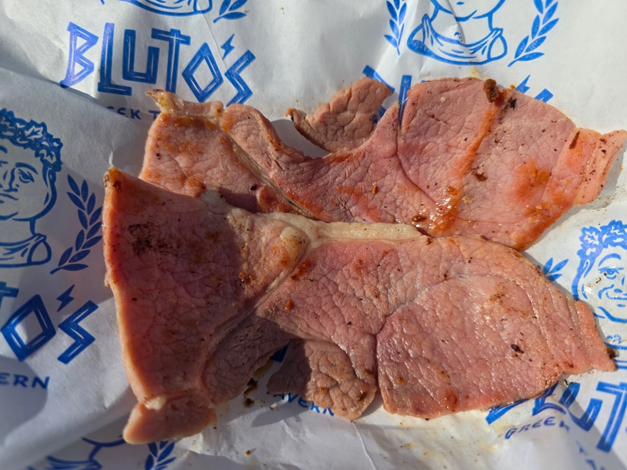 Country Ham