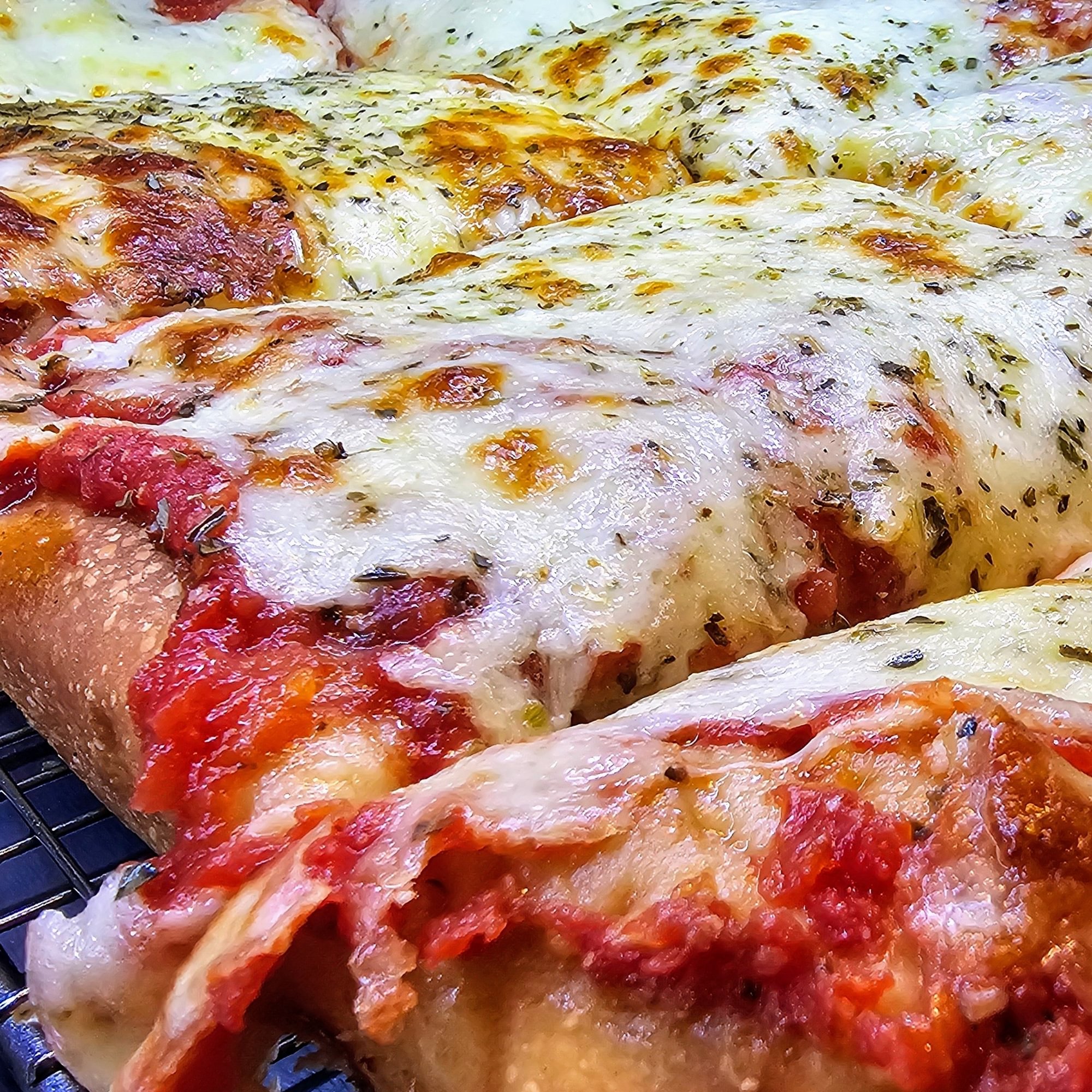 Sicilian Slice