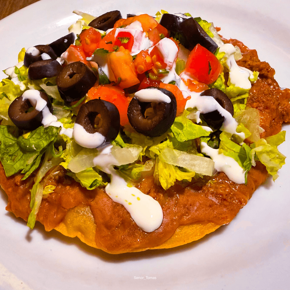 Adelita Salad
