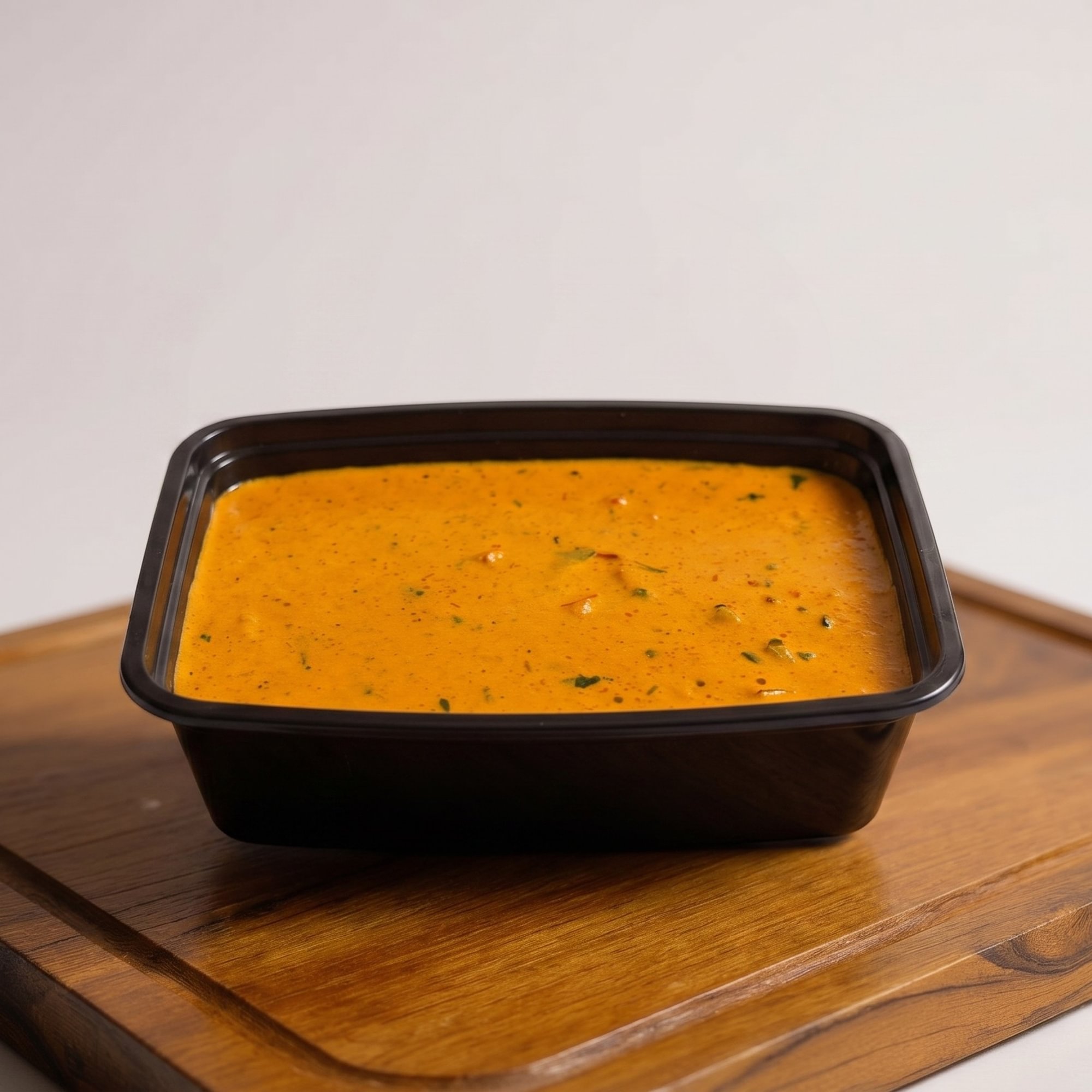 Lamb Tikka Masala