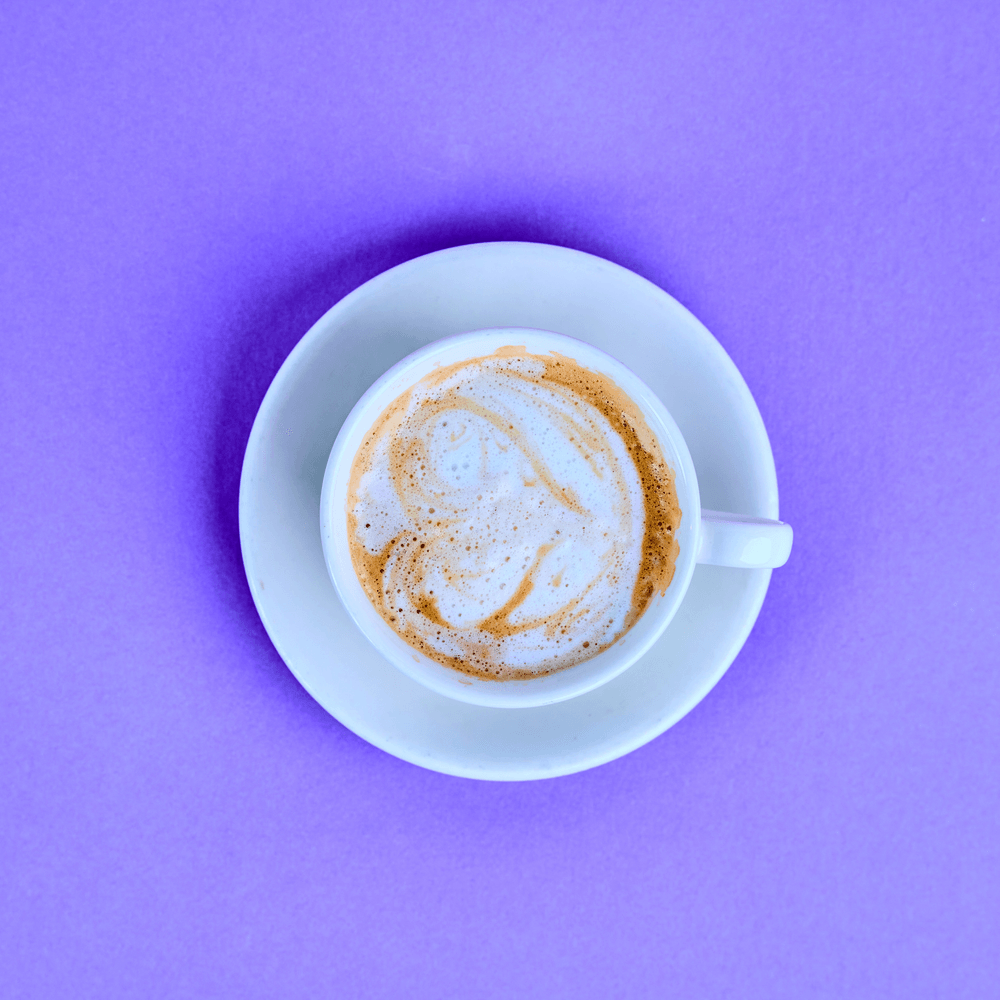 Cafe con Leche