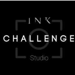 Ink challenge Logo
