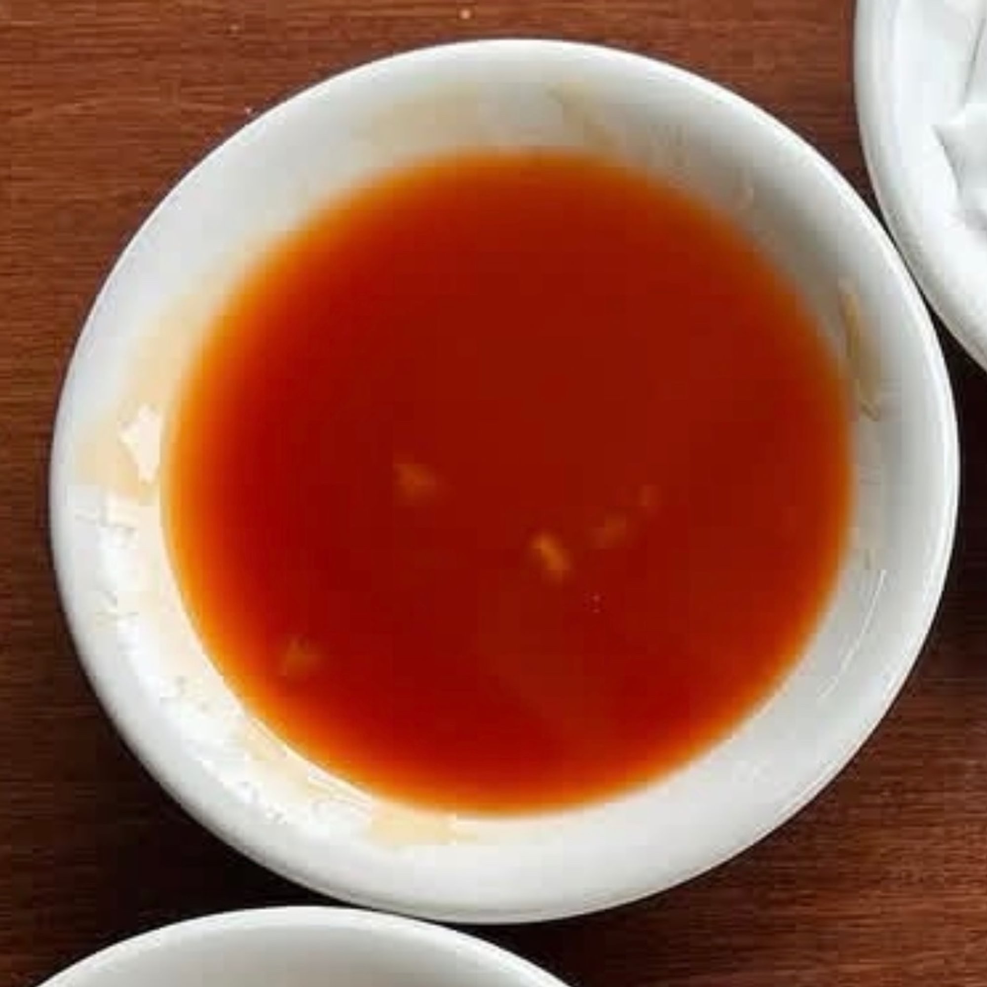 Side Mandarin $