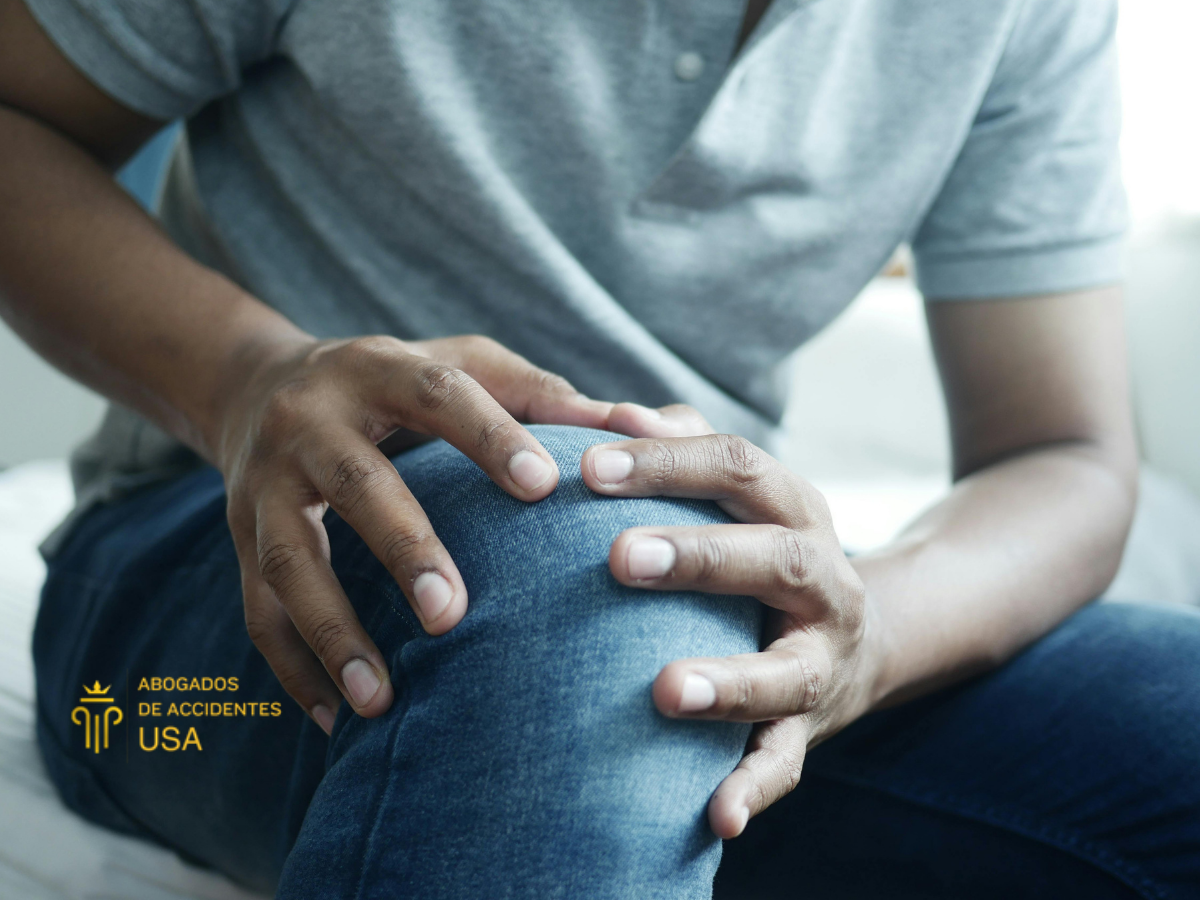 Abogados de Accidentes USA