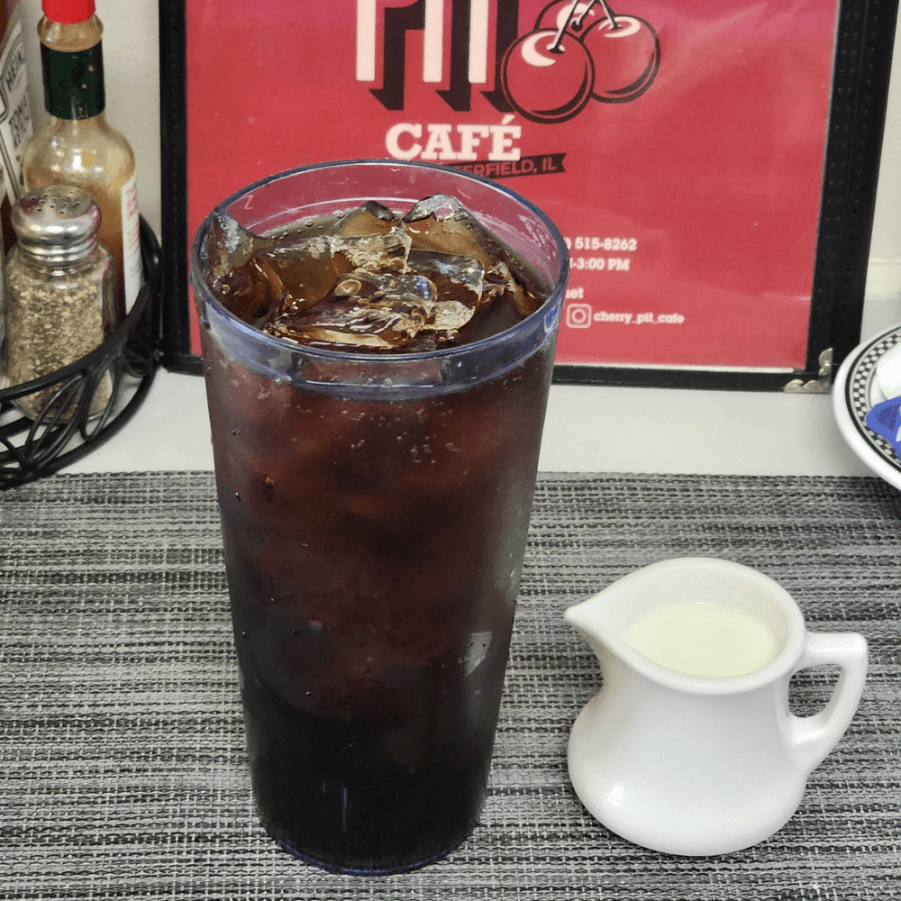 Cold Brew Coffee
