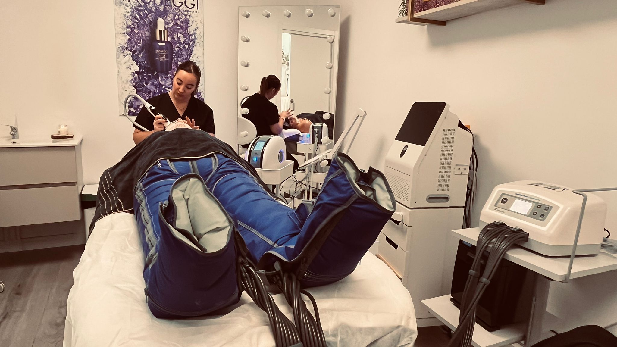 Galería en miniatura