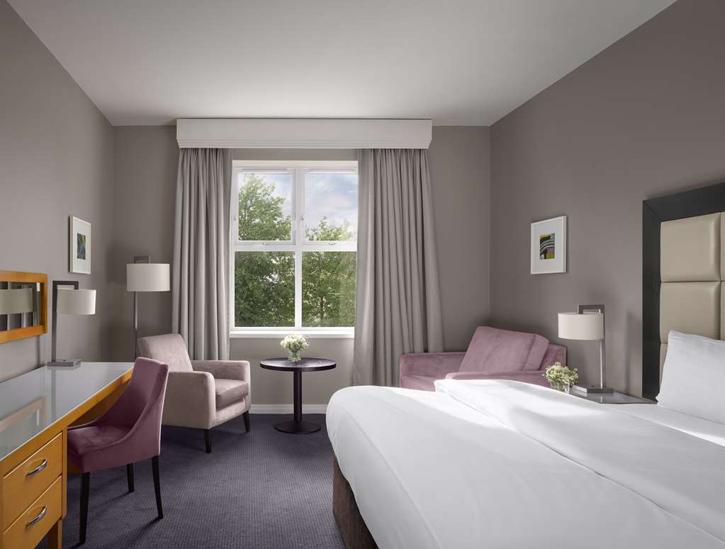 Radisson Blu Hotel & Spa, Sligo 10