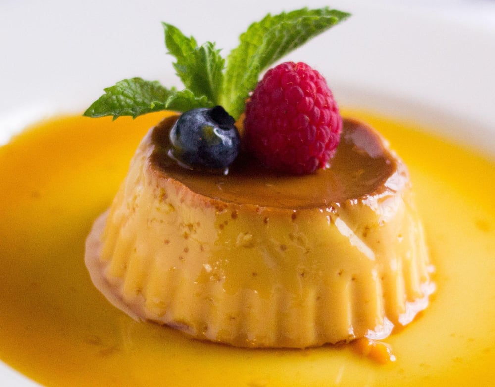 Flan