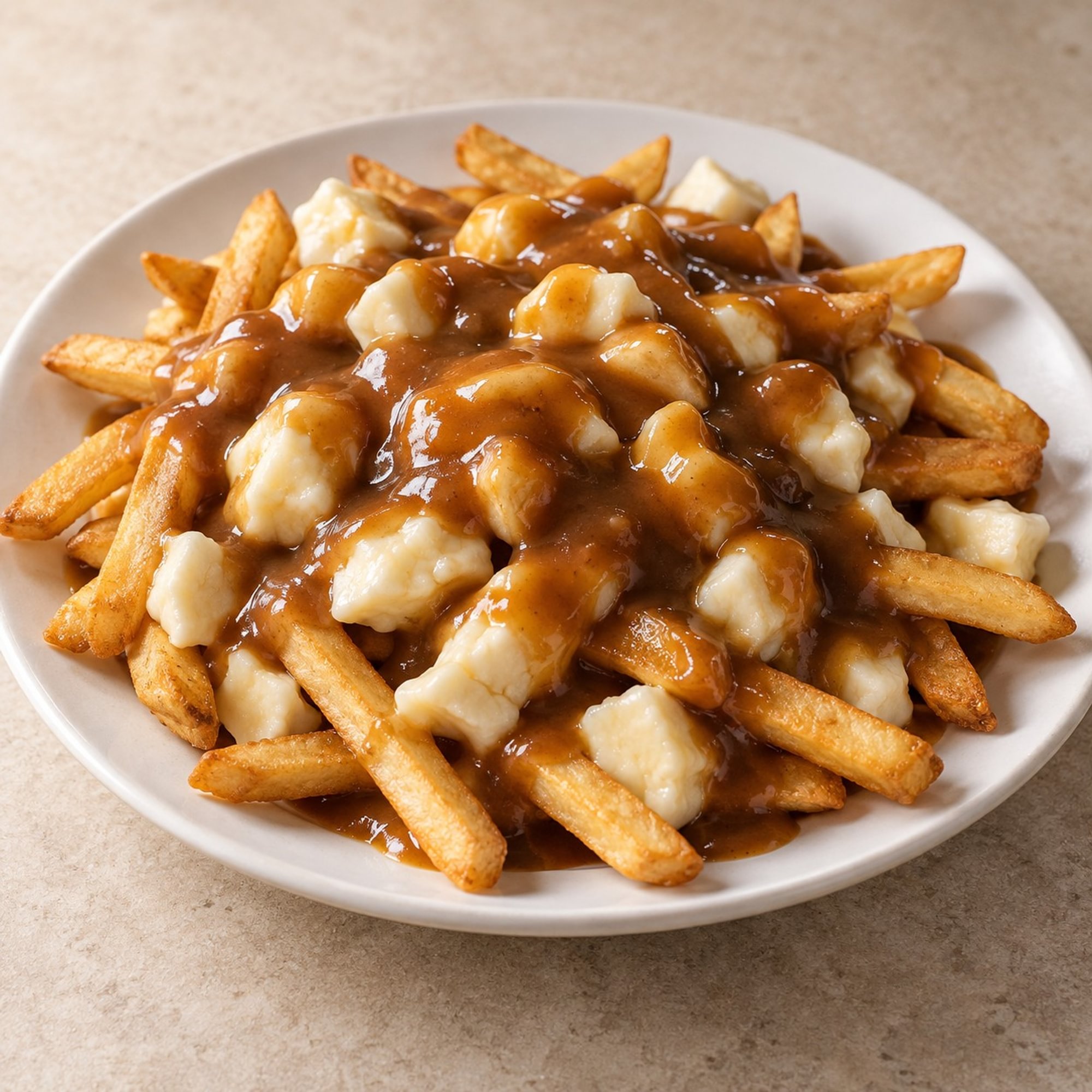 Disco Fries