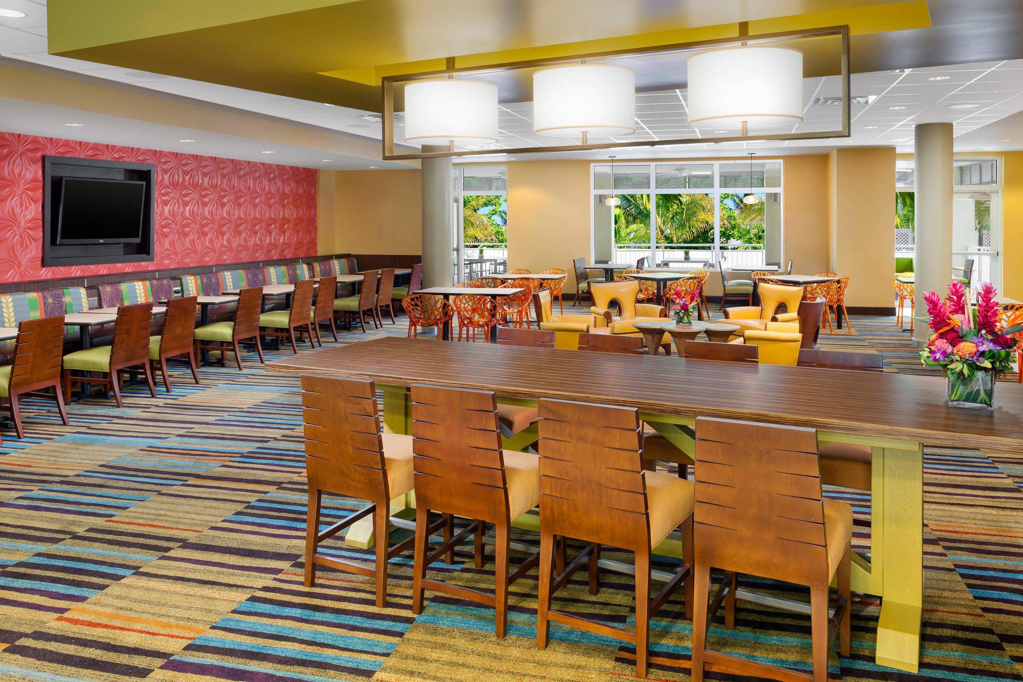 Fairfield Inn & Suites by Marriott Key West at The Keys Collection Photo