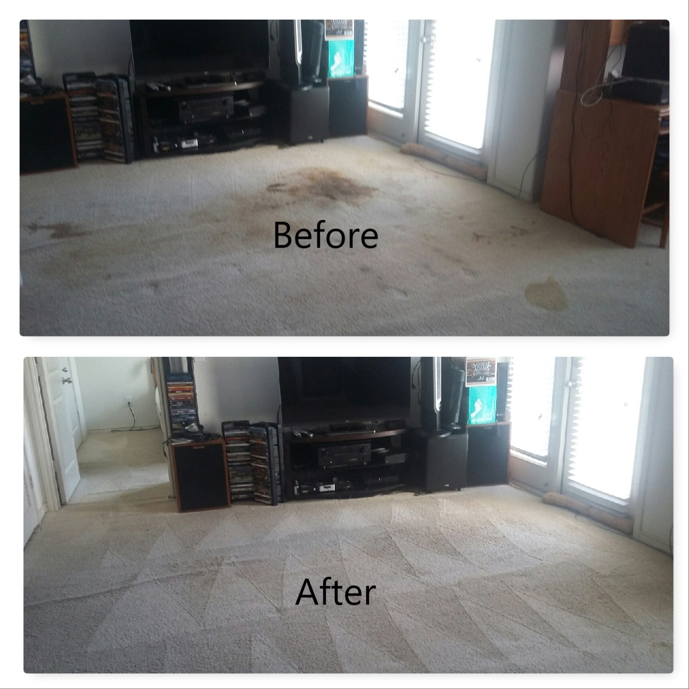 QuikDri Carpet Cleaning LLC Photo