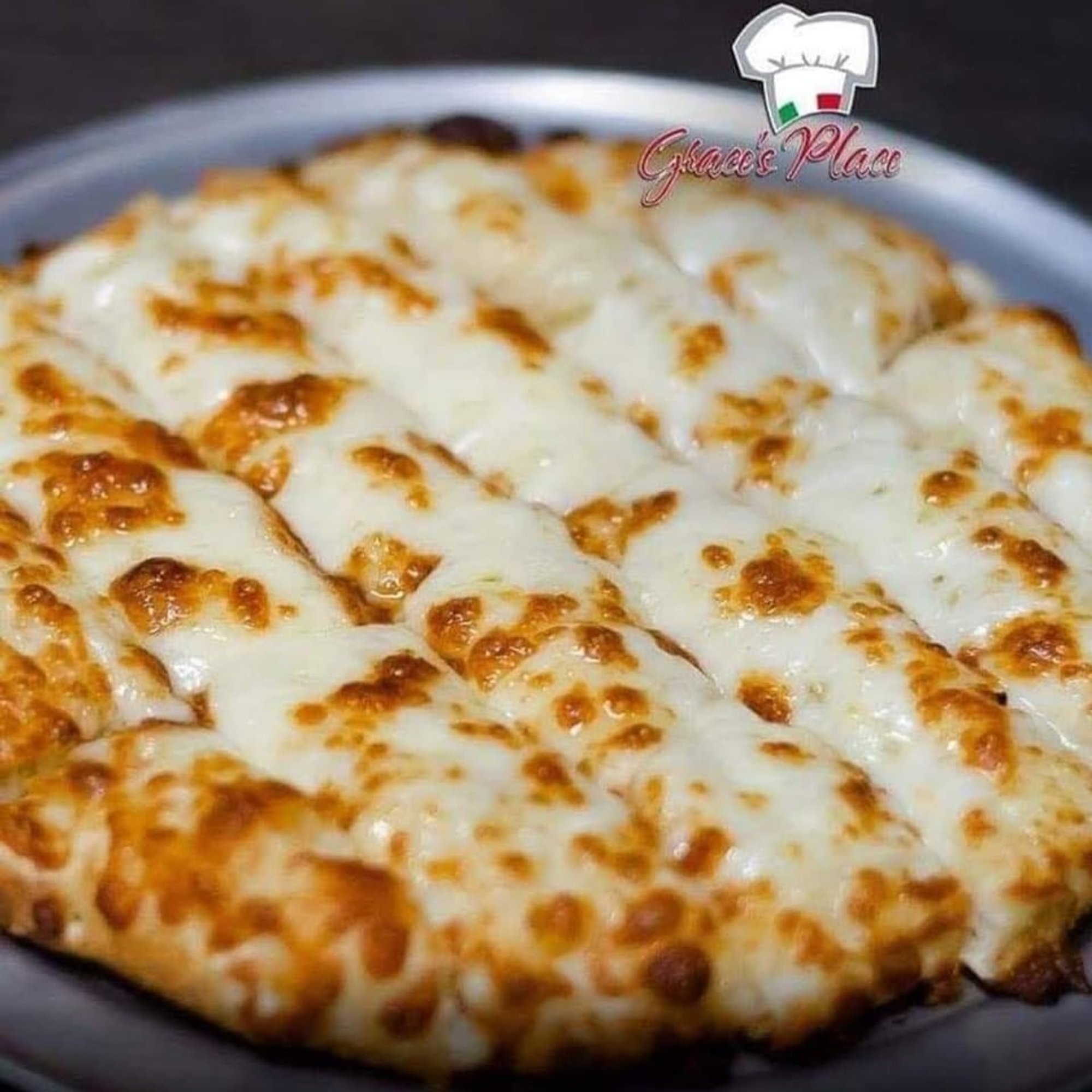 Cheesy Sticks