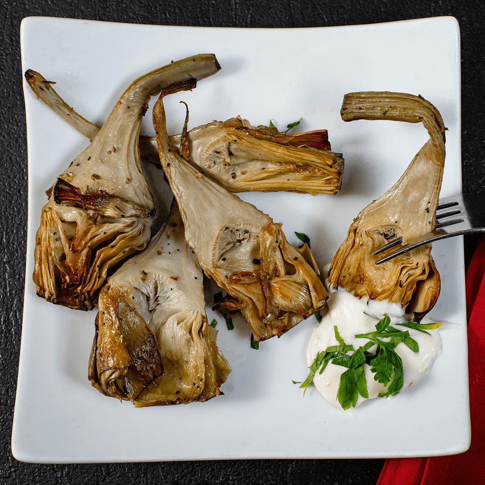 Artichokes