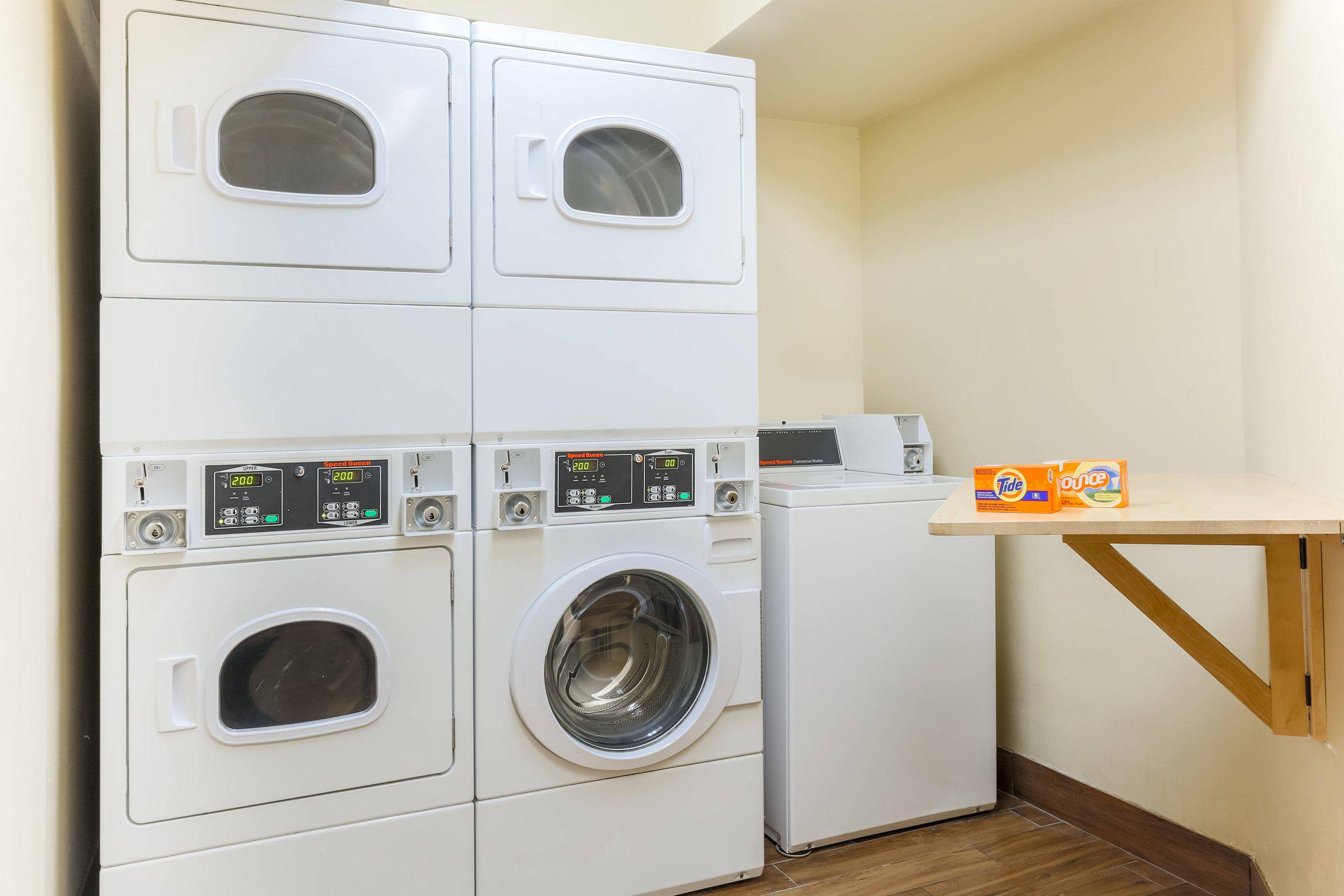 TownePlace Suites by Marriott Denver Tech Center Photo