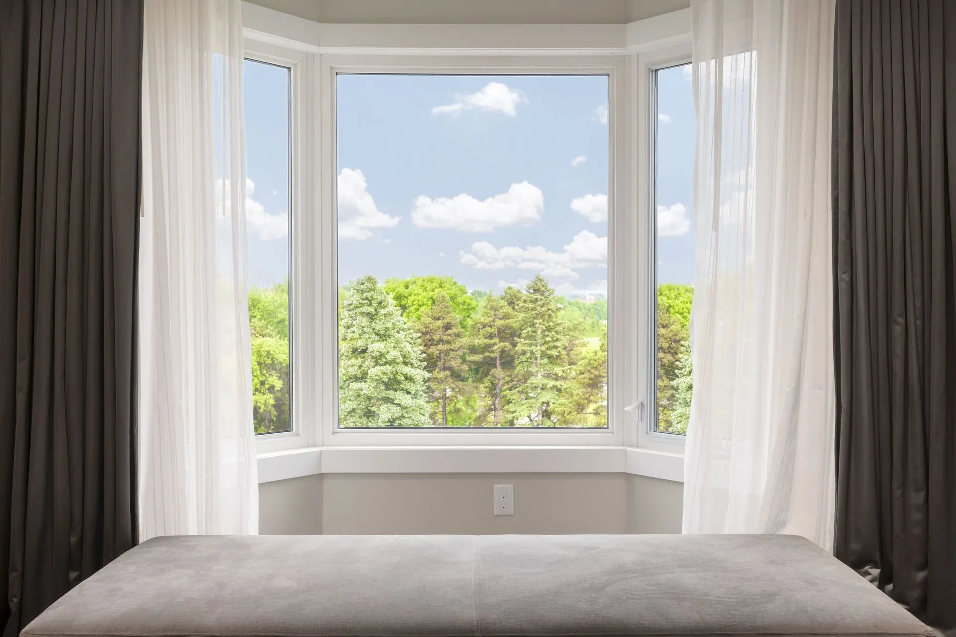 Bay Windows