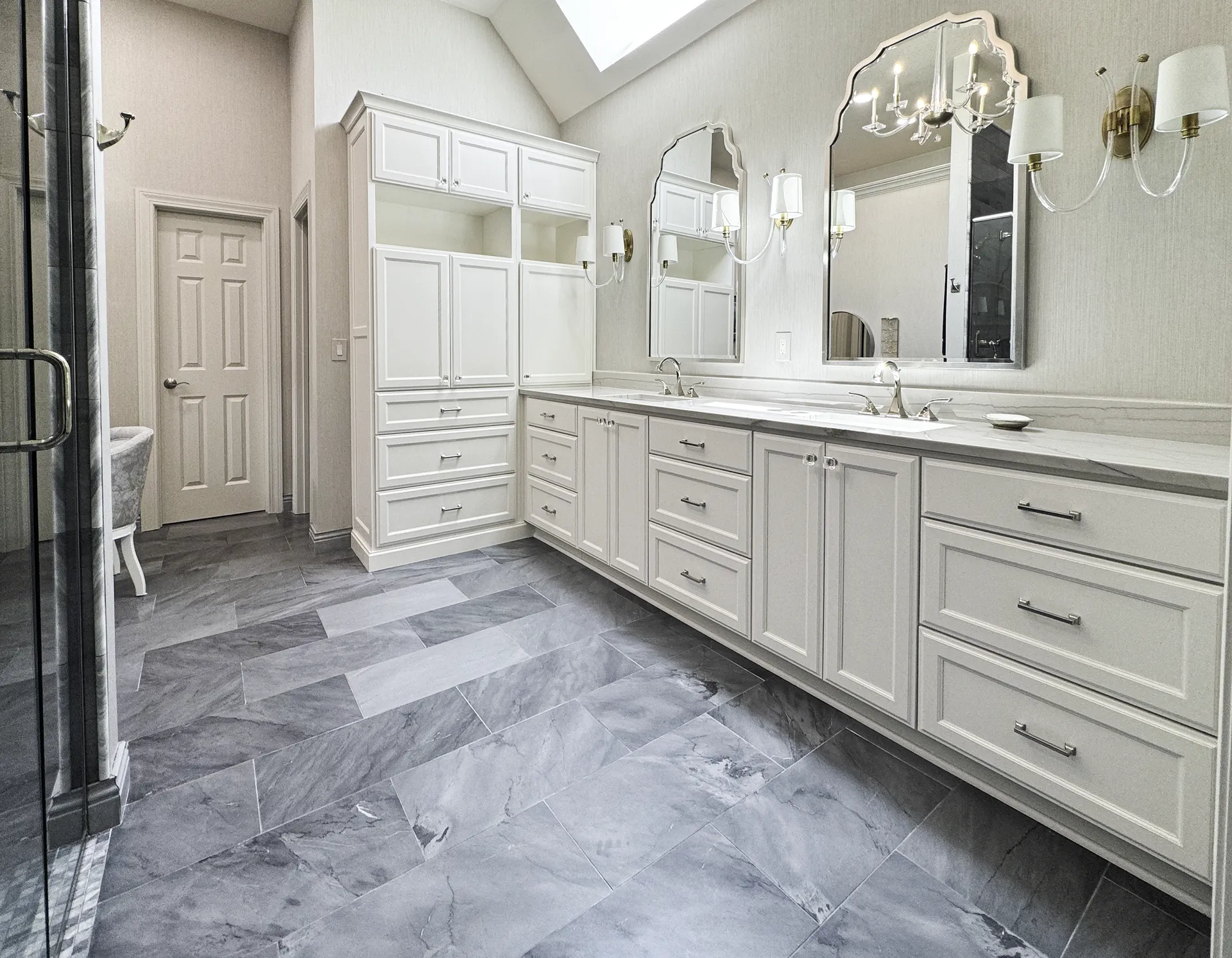 Bathroom Remodeling