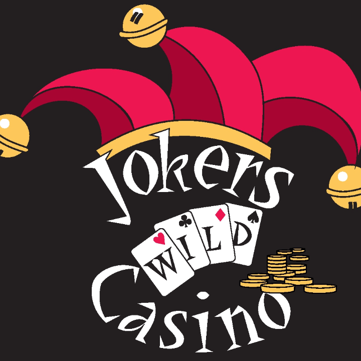 Logo von Jokers Wild Casino Zentrum