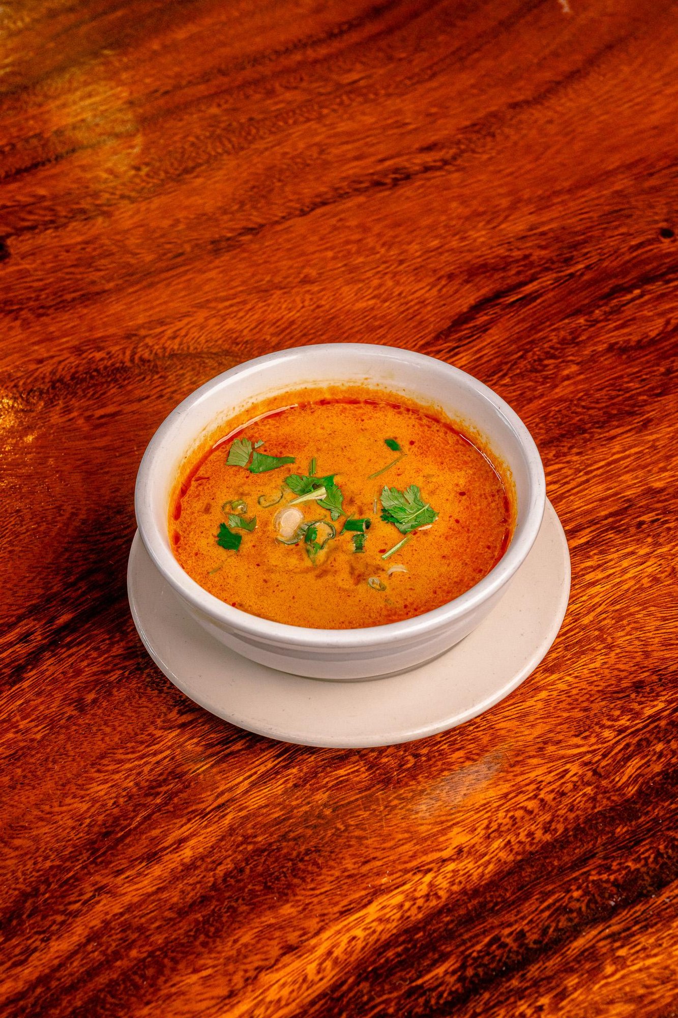 Yellow Curry Sauce (8 oz.)