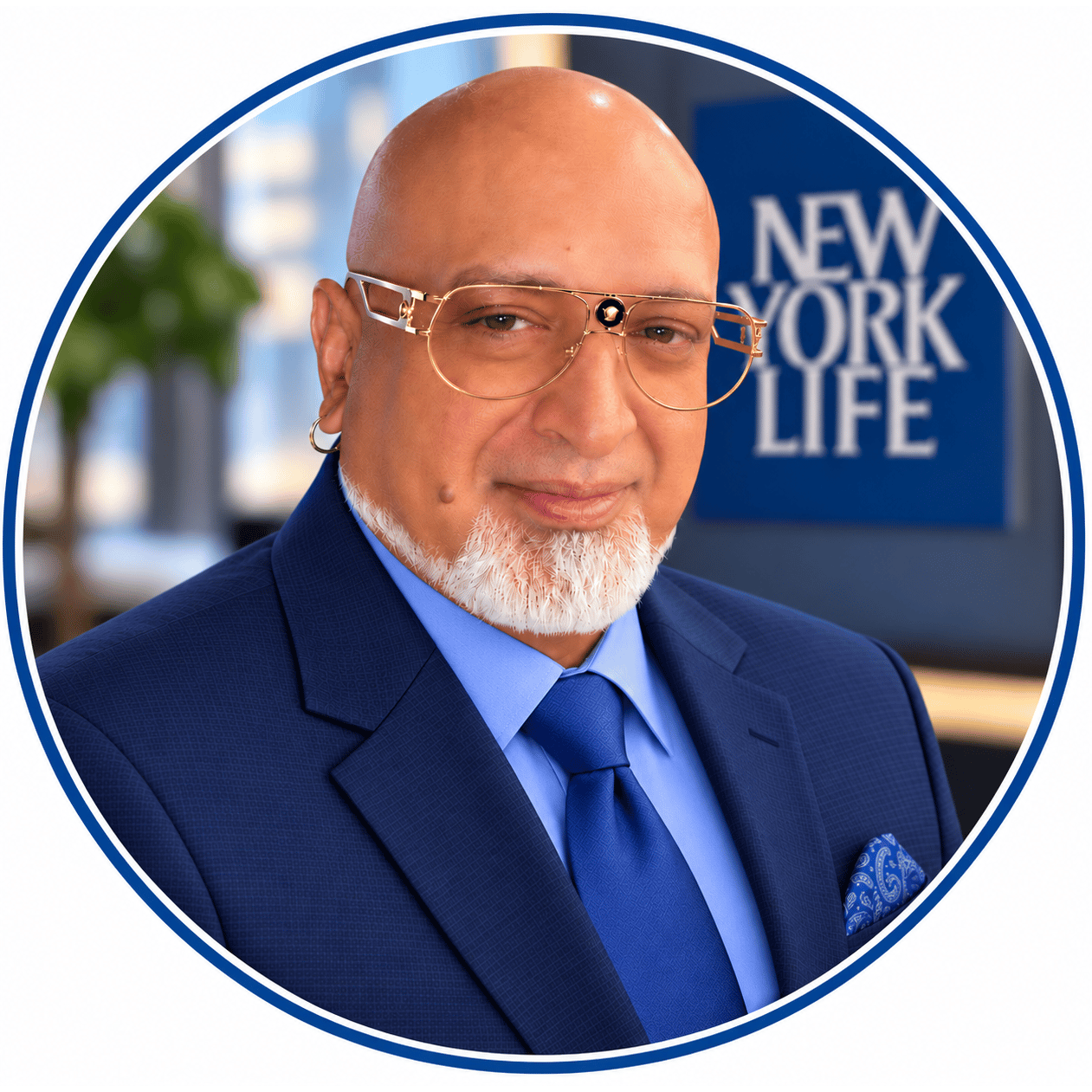 Frederick Frank Financial Professional New York Life