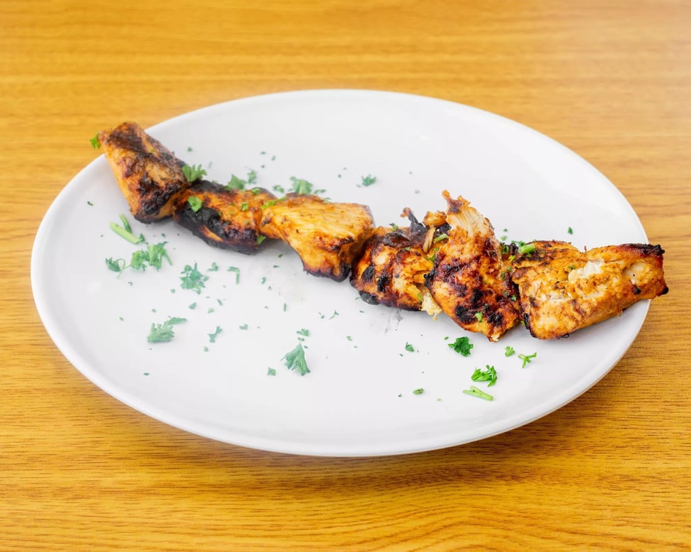 Skewer Shish Taouk