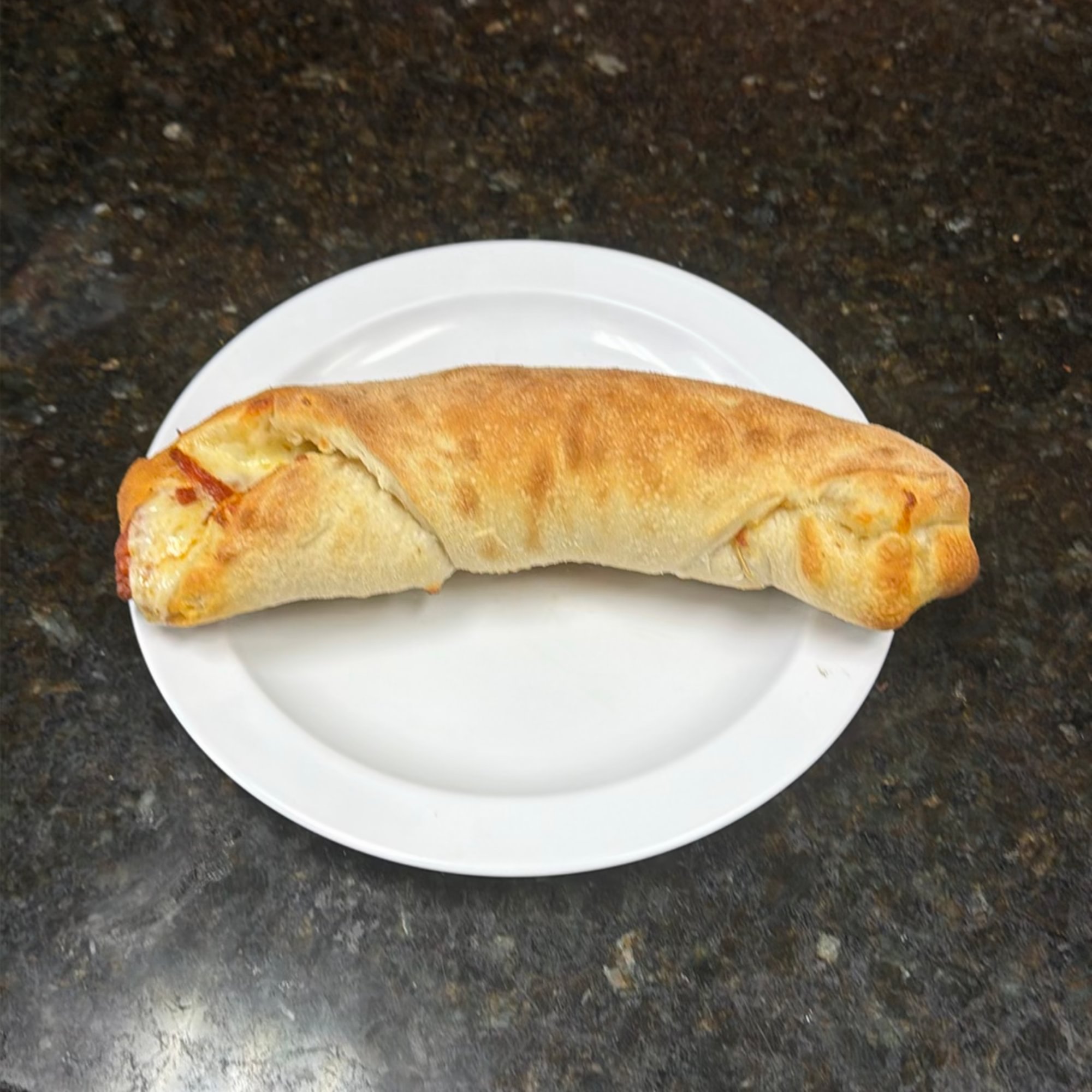 Pepperoni Roll