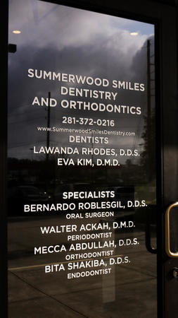 Images Summerwood Smiles Dentistry and Orthodontics
