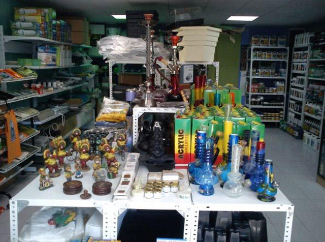 Galería en miniatura