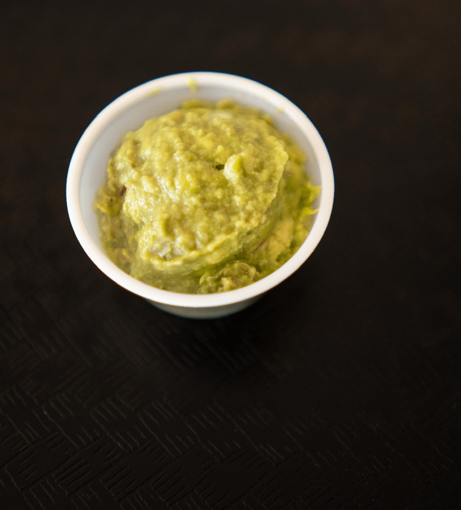 Guacamole