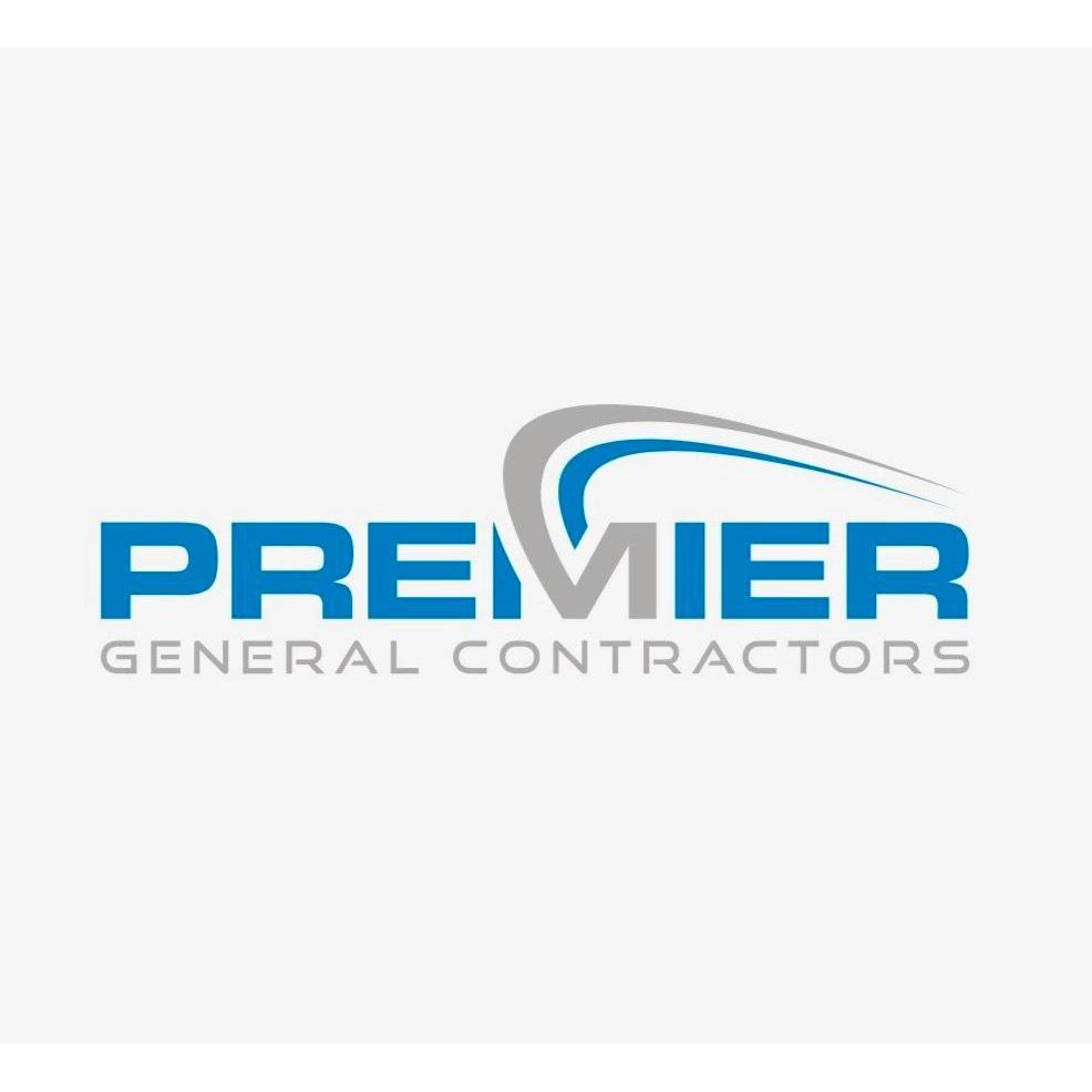 Premier General Contractors Logo