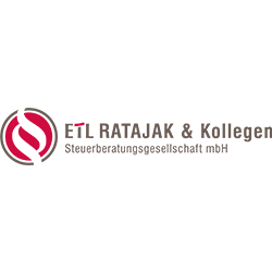 Logo von ETL RATAJAK & Kollegen Steuerberatungsgesellschaft mbH